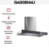 Вытяжка Gaggenau AW240191 купить за 79&nbsp;999 ₽ в Москве с доставкой по РФ
