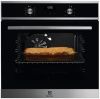 Духовой шкаф Electrolux OEF 5E50 X купить за 56&nbsp;470 ₽ в Москве с доставкой по РФ