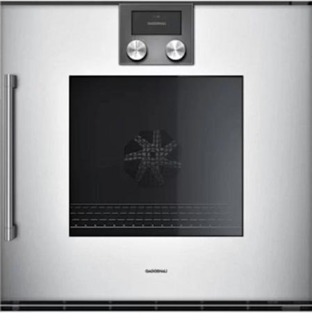 Духовой шкаф Gaggenau BOP 250-131 - купить онлайн, цена 299 999 ₽, стоимость доставки по МСК и РФ от 300 рублей, заказать сейчас! Духовой шкаф Gaggenau BOP 250-131 купить за 299 999 ₽ в Москве с доставкой по РФ