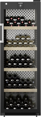 Винный шкаф Liebherr WPbli 5031 купить за 253&nbsp;000.30 ₽ в Москве с доставкой по РФ