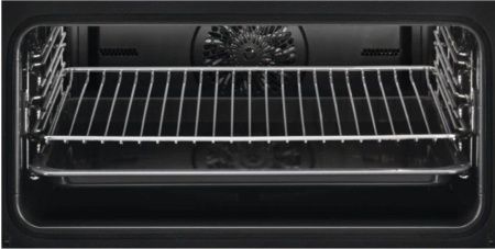 Духовой шкаф AEG KME768080M - купить онлайн, цена 91 900 ₽, стоимость доставки по МСК и РФ от 300 рублей, заказать сейчас! Духовой шкаф AEG KME768080M купить за 91 900 ₽ в Москве с доставкой по РФ