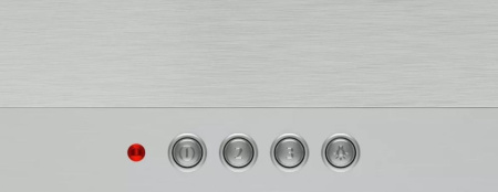 Вытяжка Bosch DWP64CC50T купить за 79&nbsp;999 ₽ в Москве с доставкой по РФ