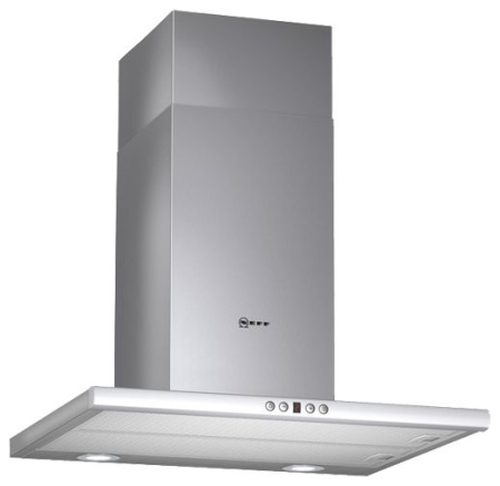 Вытяжка Neff D86M35N0 - купить онлайн, цена 217 120 ₽, стоимость доставки по МСК и РФ от 300 рублей, заказать сейчас! Вытяжка Neff D86M35N0 купить за 217 120 ₽ в Москве с доставкой по РФ