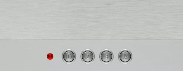 Вытяжка Bosch DWP64CC50T - купить за 79&nbsp;999 ₽ в Москве с доставкой по РФ