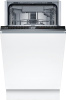 Встраиваемая посудомоечная машина Bosch SPV4HMX14Q - купить онлайн, цена 40 000 ₽, стоимость доставки по МСК и РФ от 300 рублей, заказать сейчас! Встраиваемая посудомоечная машина Bosch SPV4HMX14Q купить за 40 000 ₽ в Москве с доставкой по РФ