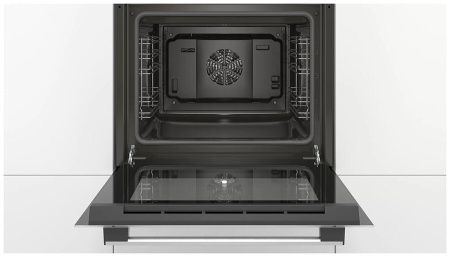 Духовой шкаф Bosch HBF113BV1S купить за 56&nbsp;250.12 ₽ в Москве с доставкой по РФ