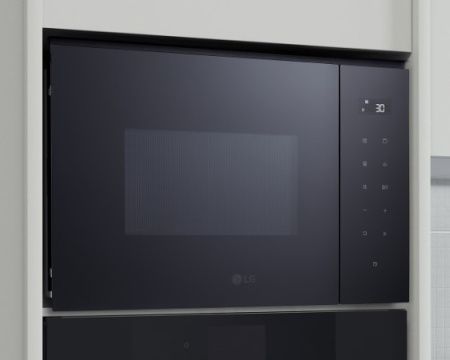 Микроволновая печь LG MGBZ2593F купить за 39&nbsp;999 ₽ в Москве с доставкой по РФ