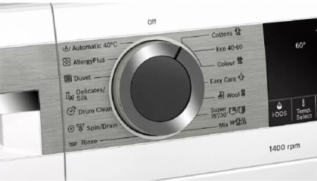 Стиральная машина Bosch WGA25400ME купить за 98&nbsp;670.80 ₽ в Москве с доставкой по РФ