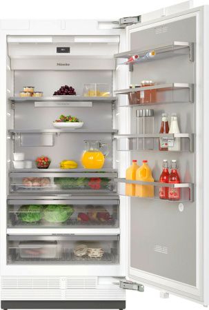 Встраиваемый холодильник Miele K 2902 Vi - купить онлайн, цена 1 365 000 ₽, стоимость доставки по МСК и РФ от 300 рублей, заказать сейчас! Встраиваемый холодильник Miele K 2902 Vi купить за 1 365 000 ₽ в Москве с доставкой по РФ