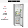 Холодильник Liebherr CBNsfd 5733 - купить онлайн, цена 118 830.12 ₽, стоимость доставки по МСК и РФ от 300 рублей, заказать сейчас! Холодильник Liebherr CBNsfd 5733 купить за 118 830.12 ₽ в Москве с доставкой по РФ