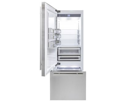 Холодильник Fhiaba BKS7490TST3I - купить онлайн, цена 17 284 ₽, стоимость доставки по МСК и РФ от 300 рублей, заказать сейчас! Холодильник Fhiaba BKS7490TST3I купить за 17 284 ₽ в Москве с доставкой по РФ