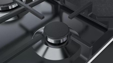 Варочная панель Neff T26DS59N0 - купить онлайн, цена 83 050 ₽, стоимость доставки по МСК и РФ от 300 рублей, заказать сейчас! Варочная панель Neff T26DS59N0 купить за 83 050 ₽ в Москве с доставкой по РФ