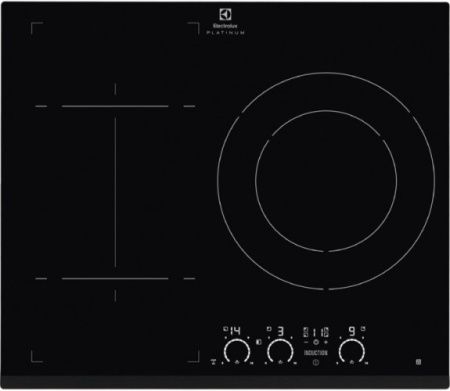 Варочная панель Electrolux EHI 96732 IZ - купить онлайн, цена 95 600 ₽, стоимость доставки по МСК и РФ от 300 рублей, заказать сейчас! Варочная панель Electrolux EHI 96732 IZ купить за 95 600 ₽ в Москве с доставкой по РФ