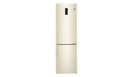 Холодильник LG GA-B499YYUZ - купить онлайн, цена 99 900 ₽, стоимость доставки по МСК и РФ от 300 рублей, заказать сейчас! Холодильник LG GA-B499YYUZ купить за 99 900 ₽ в Москве с доставкой по РФ