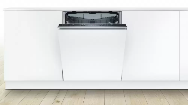 Встраиваемая посудомоечная машина BOSCH SMV25FX02R - купить за 150&nbsp;000 ₽ в Москве с доставкой по РФ