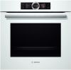 Духовой шкаф Bosch HMG 656RW1 купить за 299&nbsp;999 ₽ в Москве с доставкой по РФ