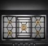 Варочная панель Gaggenau VG 491-211 купить за 129&nbsp;999 ₽ в Москве с доставкой по РФ