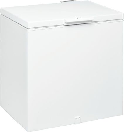 Морозильный ларь Bauknecht GTE 206 A2+ - купить онлайн, цена 49 999 ₽, стоимость доставки по МСК и РФ от 300 рублей, заказать сейчас! Морозильный ларь Bauknecht GTE 206 A2+ купить за 49 999 ₽ в Москве с доставкой по РФ