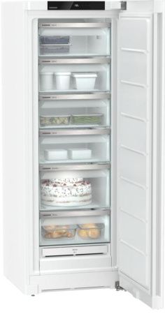 Морозильник Liebherr FNe 5026 - купить онлайн, цена 122 050.28 ₽, стоимость доставки по МСК и РФ от 300 рублей, заказать сейчас! Морозильник Liebherr FNe 5026 купить за 122 050.28 ₽ в Москве с доставкой по РФ