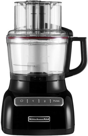 Кухонный комбайн KitchenAid 5KFP0925EOB купить за 49&nbsp;999 ₽ в Москве с доставкой по РФ