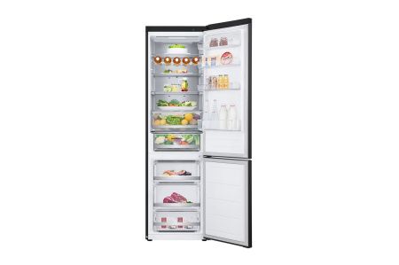 Холодильник LG GC-B509FTZW - купить онлайн, цена 99 900 ₽, стоимость доставки по МСК и РФ от 300 рублей, заказать сейчас! Холодильник LG GC-B509FTZW купить за 99 900 ₽ в Москве с доставкой по РФ