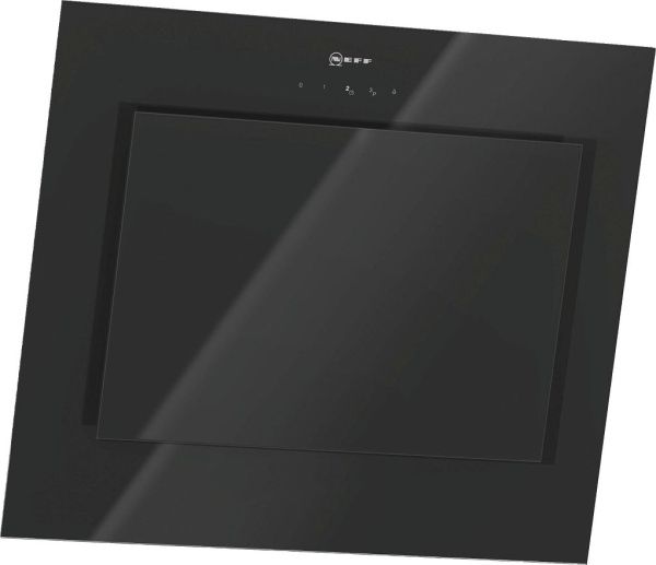 Настенная вытяжка Neff D36E49S0 - купить за 219&nbsp;040 ₽ в Москве с доставкой по РФ