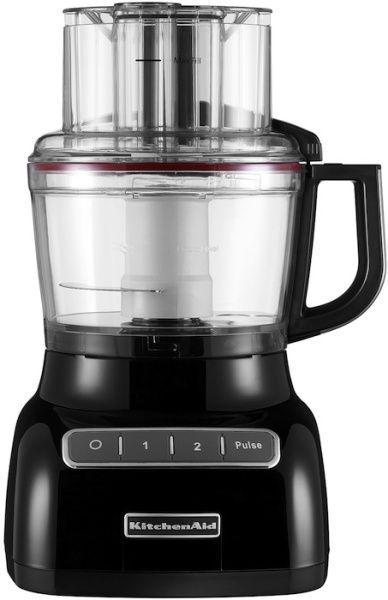 Кухонный комбайн KitchenAid 5KFP0925EOB - купить за 49&nbsp;999 ₽ в Москве с доставкой по РФ