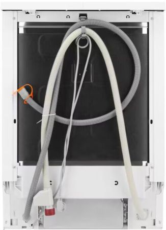 Electrolux ESF5545LOX купить за 54&nbsp;020 ₽ в Москве с доставкой по РФ
