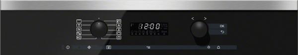 Духовой шкаф Miele H 6100 BM EDST CLST - купить за 748&nbsp;600 ₽ в Москве с доставкой по РФ
