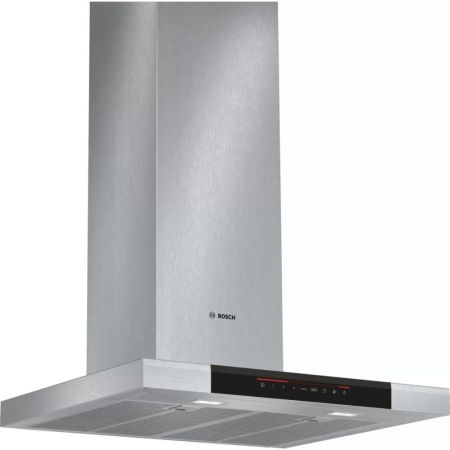 Вытяжка Bosch DWB068J50 - купить онлайн, цена 79 999 ₽, стоимость доставки по МСК и РФ от 300 рублей, заказать сейчас! Вытяжка Bosch DWB068J50 купить за 79 999 ₽ в Москве с доставкой по РФ