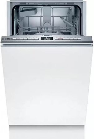 Bosch SPV 4 EKX29E - купить онлайн, цена 111 250.80 ₽, стоимость доставки по МСК и РФ от 300 рублей, заказать сейчас! Bosch SPV 4 EKX29E купить за 111 250.80 ₽ в Москве с доставкой по РФ