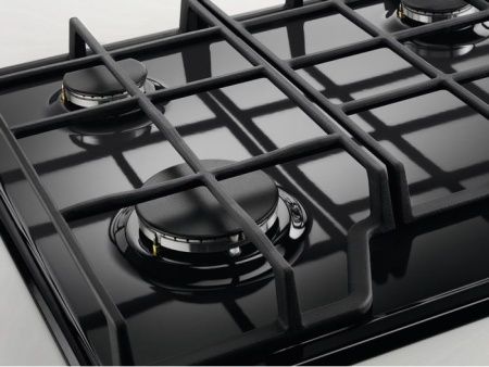 Варочная панель Electrolux GRE263MB купить за 20&nbsp;620 ₽ в Москве с доставкой по РФ