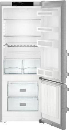 Холодильник Liebherr CUef 2915 Comfort - купить онлайн, цена 63 590.34 ₽, стоимость доставки по МСК и РФ от 300 рублей, заказать сейчас! Холодильник Liebherr CUef 2915 Comfort купить за 63 590.34 ₽ в Москве с доставкой по РФ