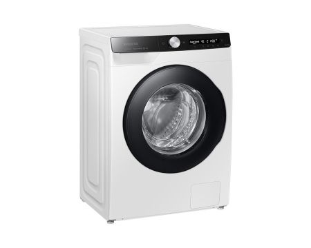 Стиральная машина Samsung WW90A6S48AE/LP купить за 45&nbsp;555 ₽ в Москве с доставкой по РФ