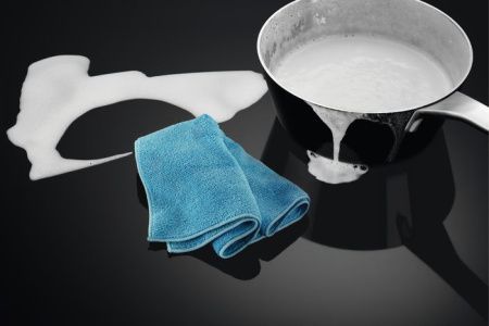 Варочная панель Electrolux IPE6474KF купить за 92&nbsp;600 ₽ в Москве с доставкой по РФ