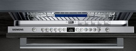 Siemens SX736X19NE купить за 82&nbsp;840 ₽ в Москве с доставкой по РФ