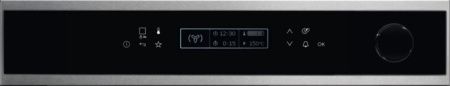 Духовой шкаф Electrolux LOC8H31X купить за 97&nbsp;990 ₽ в Москве с доставкой по РФ