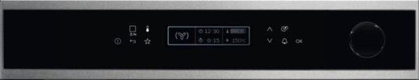 Духовой шкаф Electrolux LOC8H31X - купить онлайн, цена 97 990 ₽, стоимость доставки по МСК и РФ от 300 рублей, заказать сейчас! Духовой шкаф Electrolux LOC8H31X - купить за 97 990 ₽ в Москве с доставкой по РФ