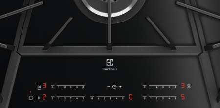Варочная панель Electrolux KGV9539IK купить за 93&nbsp;100 ₽ в Москве с доставкой по РФ
