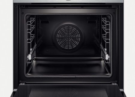 Духовой шкаф Bosch HBG 6730S1 купить за 299&nbsp;999 ₽ в Москве с доставкой по РФ