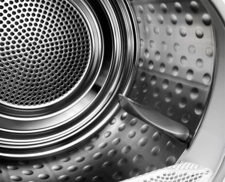 Сушильная машина Electrolux EW7H458B купить за 115&nbsp;500 ₽ в Москве с доставкой по РФ