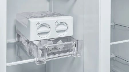 Холодильник Bosch KAN93VL30N - купить онлайн, цена 178 030.43 ₽, стоимость доставки по МСК и РФ от 300 рублей, заказать сейчас! Холодильник Bosch KAN93VL30N купить за 178 030.43 ₽ в Москве с доставкой по РФ