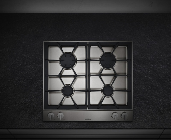 Варочная панель Gaggenau VG 264-214 - купить онлайн, цена 129 999 ₽, стоимость доставки по МСК и РФ от 300 рублей, заказать сейчас! Варочная панель Gaggenau VG 264-214 - купить за 129 999 ₽ в Москве с доставкой по РФ