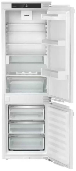 Встраиваемый холодильник Liebherr ICNd 5123 Plus - купить за 171&nbsp;000.20 ₽ в Москве с доставкой по РФ