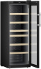 Винный шкаф Liebherr WFbli 5041 купить за 275&nbsp;000.60 ₽ в Москве с доставкой по РФ