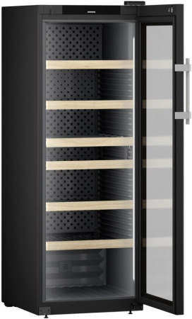 Винный шкаф Liebherr WFbli 5041 купить за 275&nbsp;000.60 ₽ в Москве с доставкой по РФ