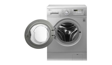 Стиральная машина LG F12B8QD5 купить за 47&nbsp;000 ₽ в Москве с доставкой по РФ