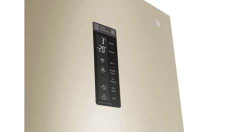 Холодильник LG GW-B499SEFZ купить за 99&nbsp;900 ₽ в Москве с доставкой по РФ