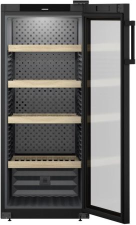 Винный шкаф Liebherr WPbl 4601 купить за 176&nbsp;000.25 ₽ в Москве с доставкой по РФ