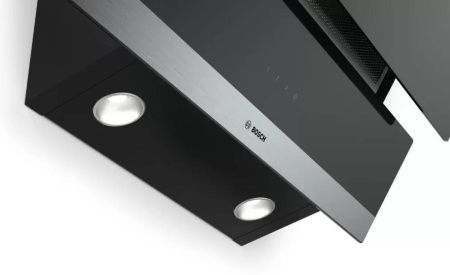 Вытяжка Bosch DWK065G60R купить за 33&nbsp;190.18 ₽ в Москве с доставкой по РФ
